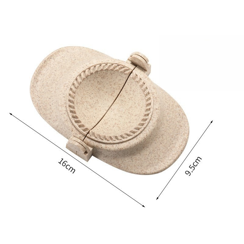 Dumpling Maker Plastic Dumplin - Kitchen Gadgets Dumpling Maker บทวิจารณ์และราคา