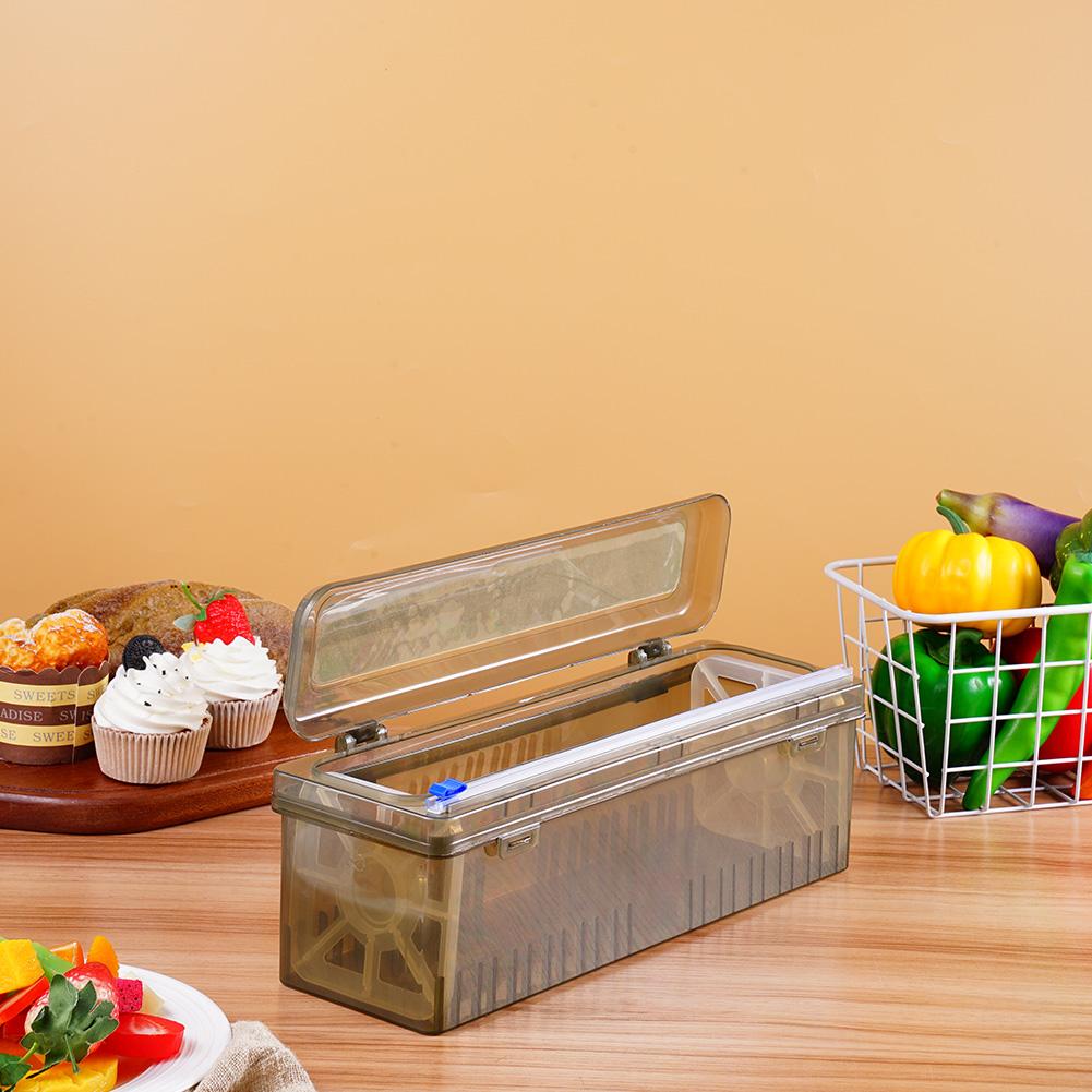Plastic Wrap Dispenser Cling F - Kitchen Gadgets Pakistan บทวิจารณ์และราคา
