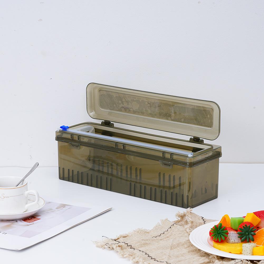 Plastic Wrap Dispenser Cling F - Kitchen Gadgets Pakistan บทวิจารณ์และราคา