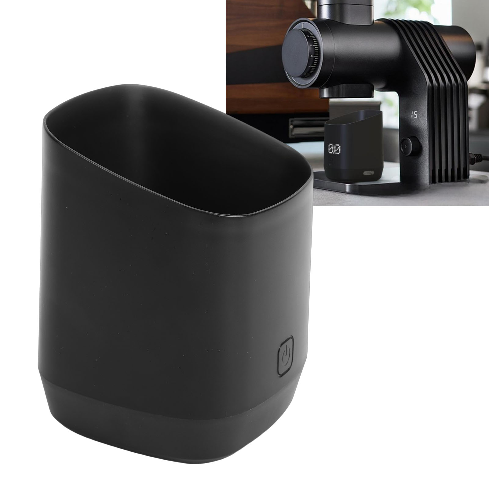 Digital Dosing Cup with LED Di - Kitchen Gadgets Plus บทวิจารณ์และราคา