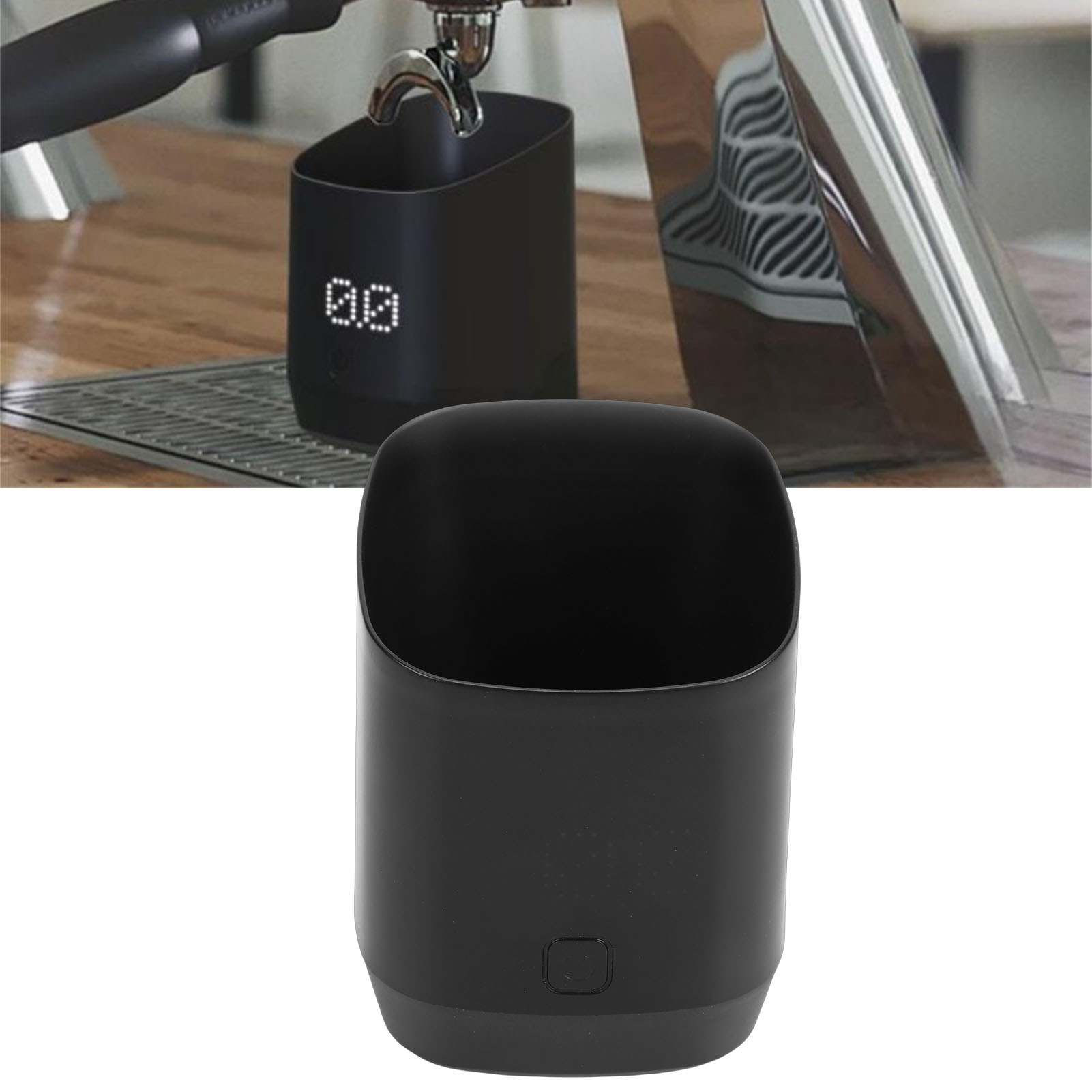 Digital Dosing Cup with LED Di - Kitchen Gadgets Plus บทวิจารณ์และราคา