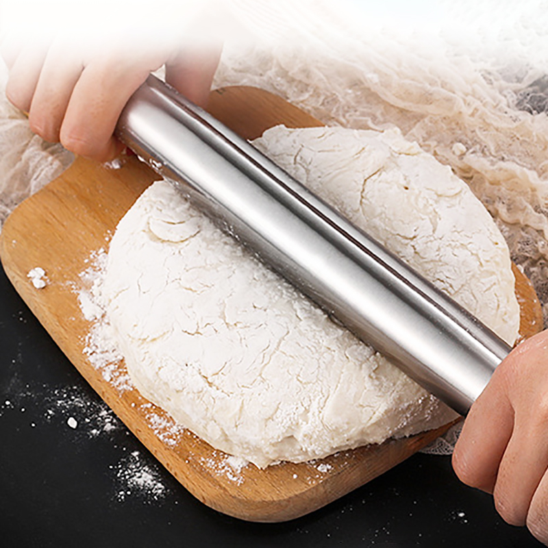 304 Stainless Steel Non-stick  - Kitchen Gadgets Dumpling Maker บทวิจารณ์และราคา