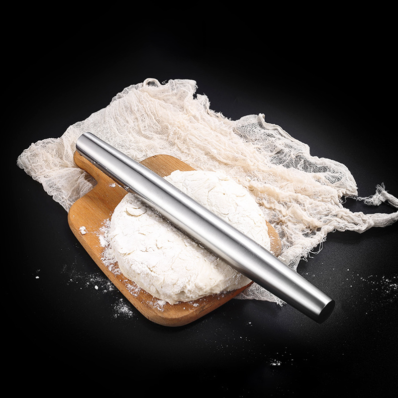 304 Stainless Steel Non-stick  - Kitchen Gadgets Dumpling Maker บทวิจารณ์และราคา