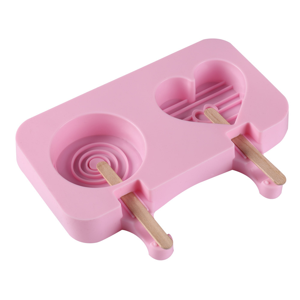 2025 New Ice Cream Silicone Mo - Kitchen Gadgets New 2025 บทวิจารณ์และราคา