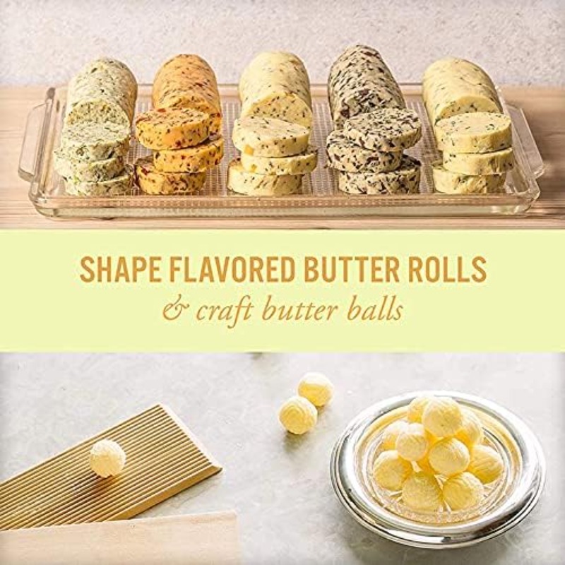Pasta Board  Roller Noodles Wo - Kitchen Gadgets Smart บทวิจารณ์และราคา