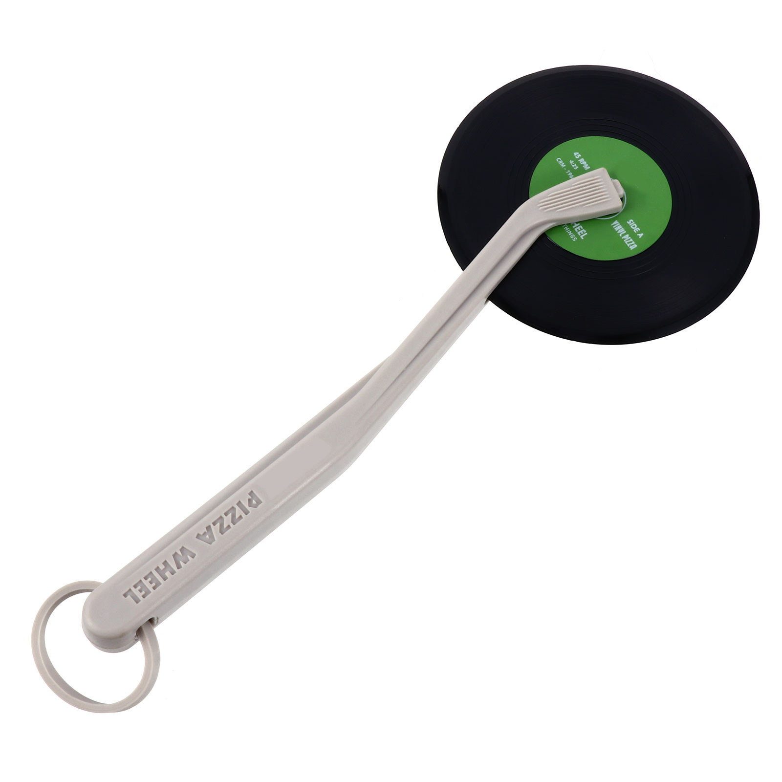 1Pcs Pizza Cutter Silicone Pla - Kitchen Gadgets Vintage บทวิจารณ์และราคา