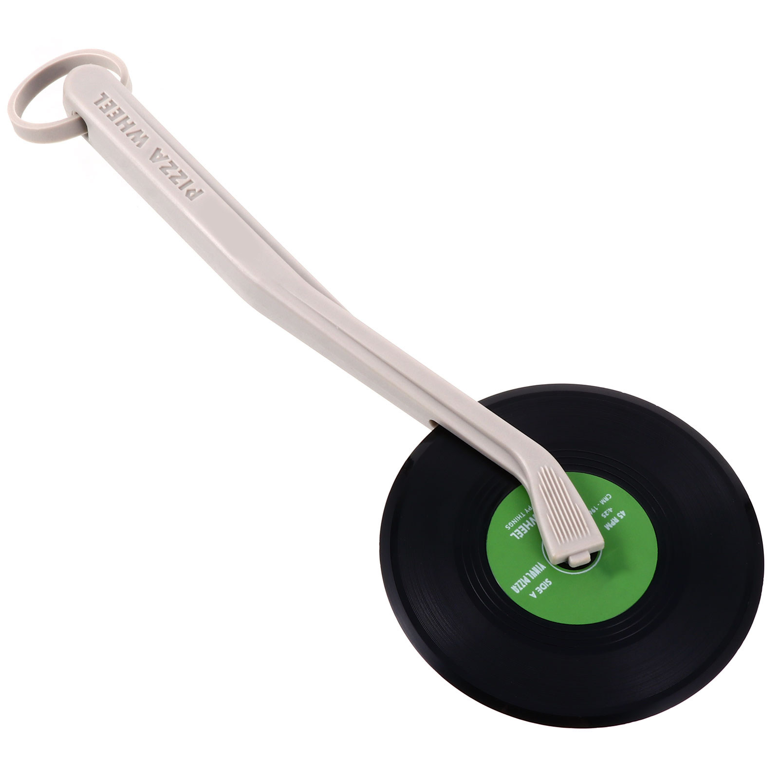 1Pcs Pizza Cutter Silicone Pla - Kitchen Gadgets Vintage บทวิจารณ์และราคา