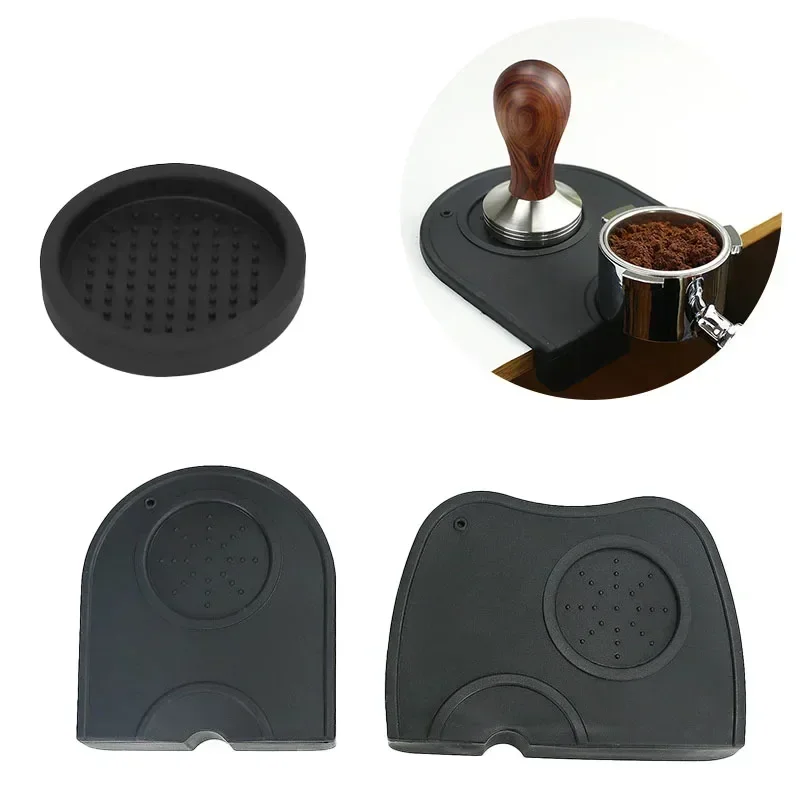 Coffee Powder Pad Non-Slip Sil - Kitchen Gadgets Plus บทวิจารณ์และราคา