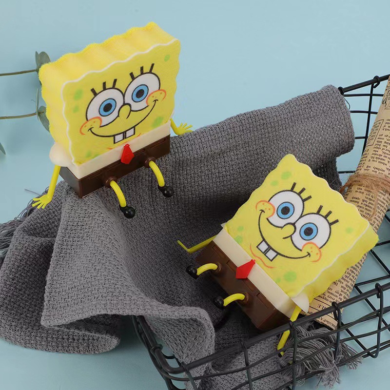 New Cute Spongebobs Sponge She - Kitchen Gadgets Gifts บทวิจารณ์และราคา