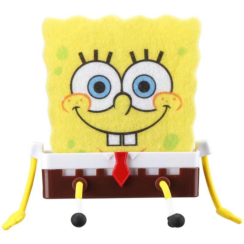 New Cute Spongebobs Sponge She - Kitchen Gadgets Gifts บทวิจารณ์และราคา