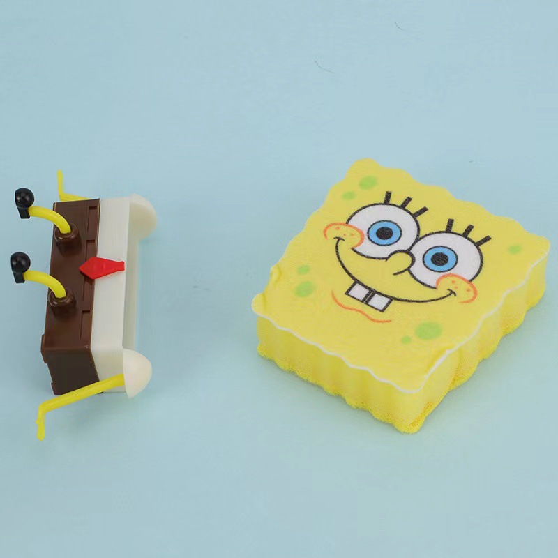 New Cute Spongebobs Sponge She - Kitchen Gadgets Gifts บทวิจารณ์และราคา