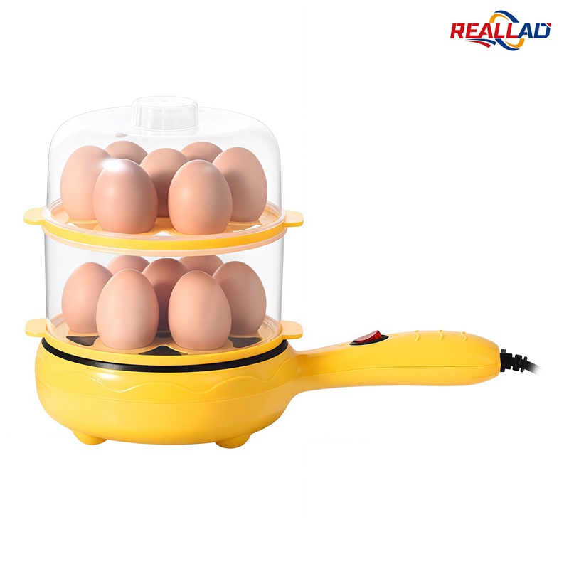 220V New Multifunctional Egg B - Kitchen Gadgets New 2025 บทวิจารณ์และราคา