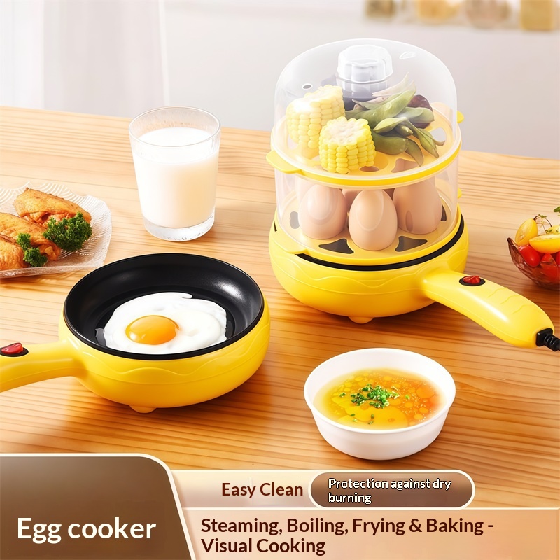 220V New Multifunctional Egg B - Kitchen Gadgets New 2025 บทวิจารณ์และราคา