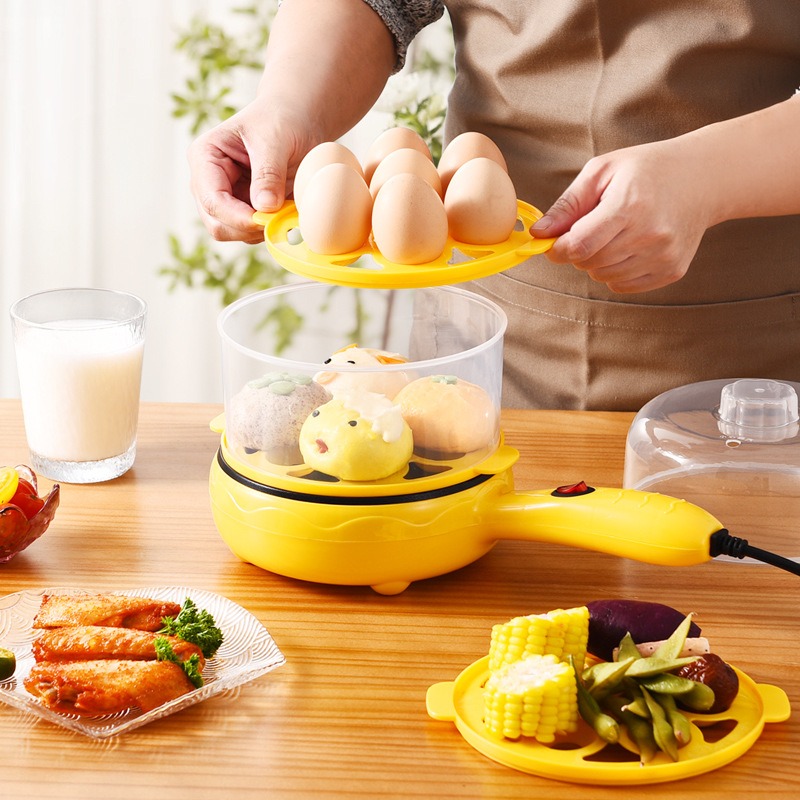 220V New Multifunctional Egg B - Kitchen Gadgets New 2025 บทวิจารณ์และราคา